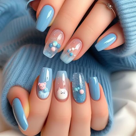 Spring Nails