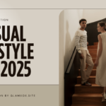 Casual Style 2025