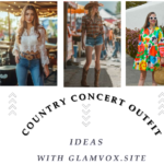 country concert outfit